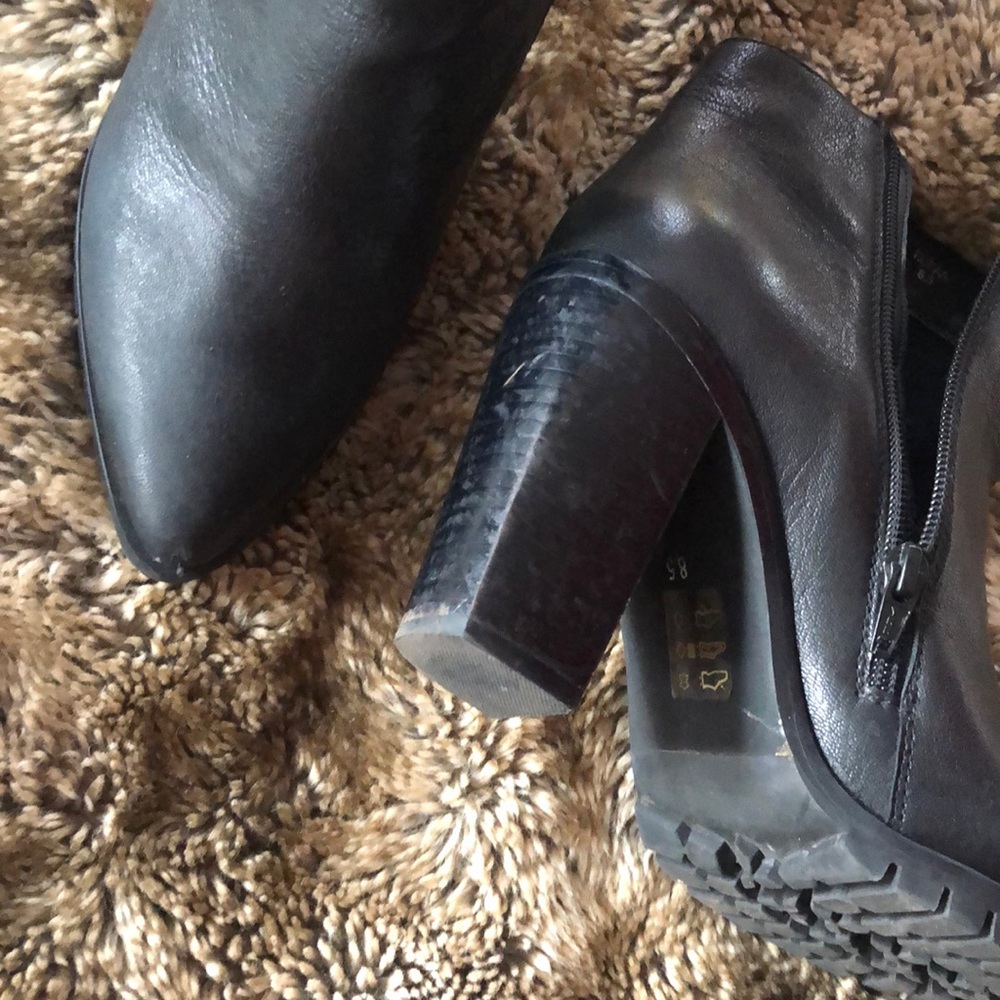 Booties - Picture 6 of 6